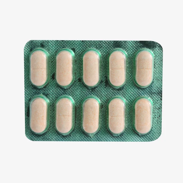 Tramcet D Tablet 10's, Pack of 10 TABLETS