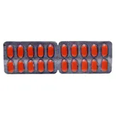 Tranzy Tablet 10's, Pack of 10 TABLETS