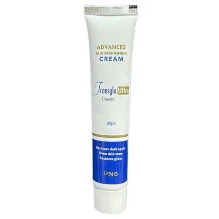 Transglo Ultra Cream 30 gm