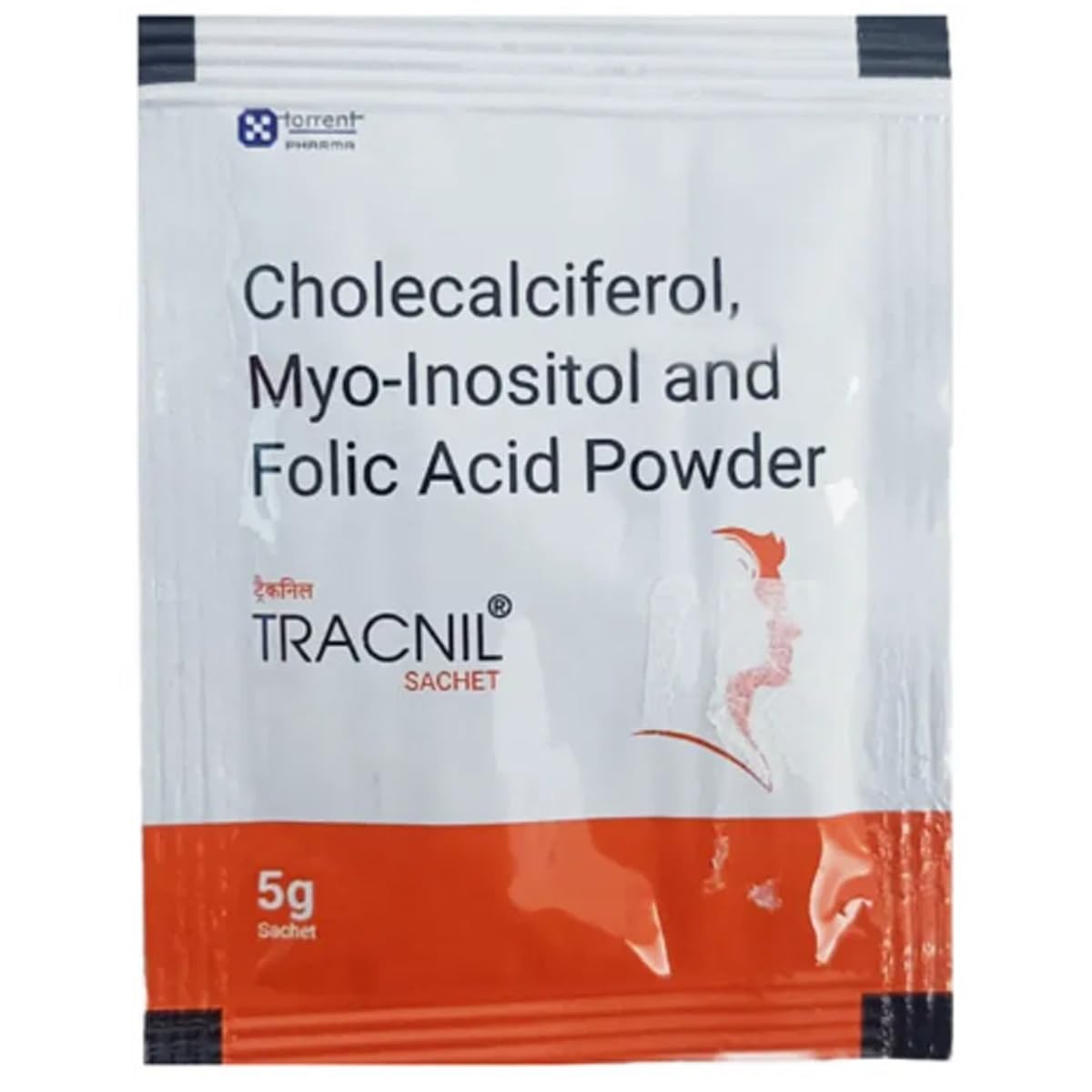 Buy Tracnil Sachet 5 gm Online