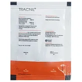 Tracnil Sachet 5 gm, Pack of 1 SACHET
