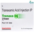 Trenaxa Injection 5 ml