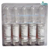 Trenaxa Injection 5 ml, Pack of 1 INJECTION
