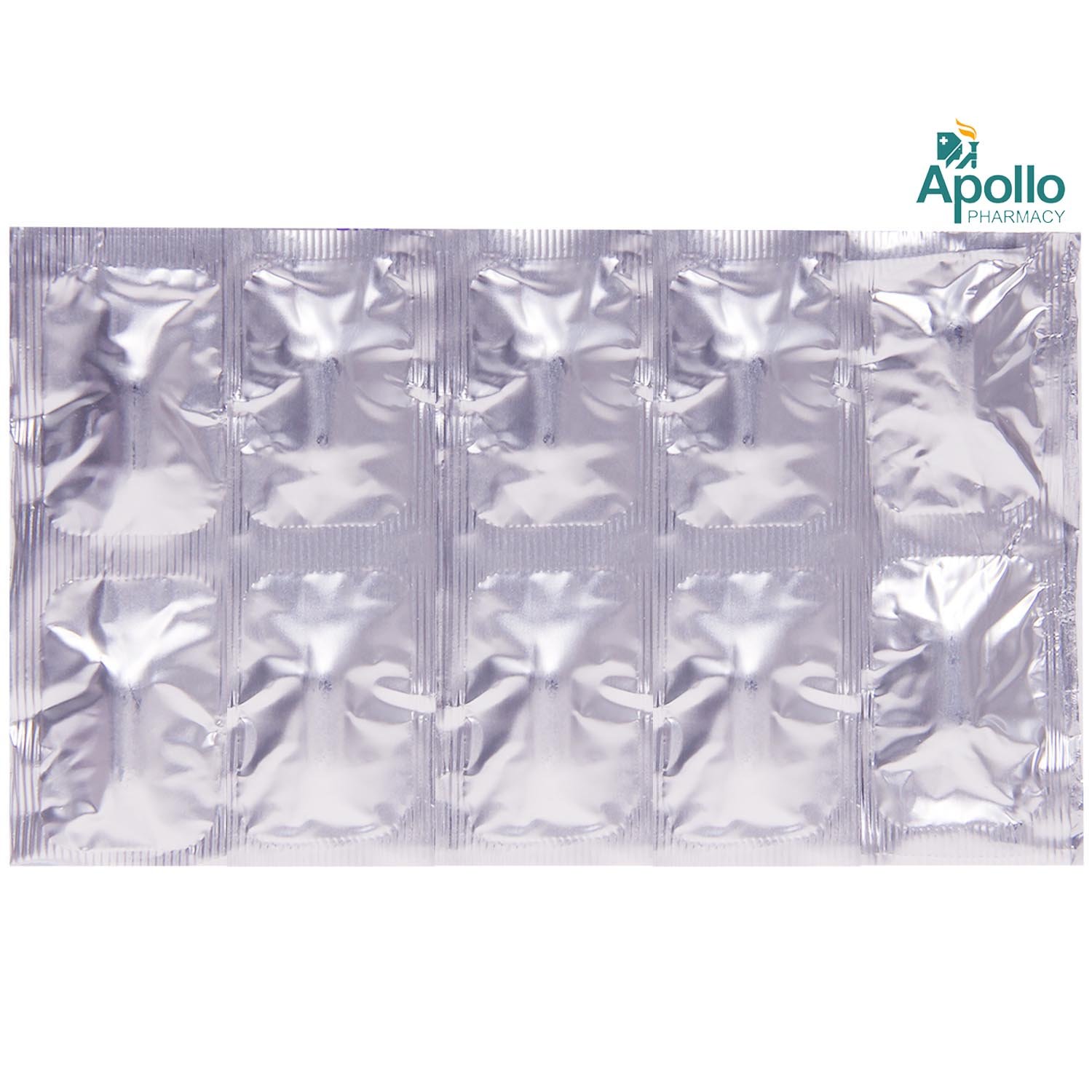 Trend XR 500 Tablet 10's, Pack of 10 TABLETS Trend XR 500 Tablet 10's, Pack of 10 TABLETS