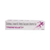 Tremendus Gel 30 gm, Pack of 1 Ointment