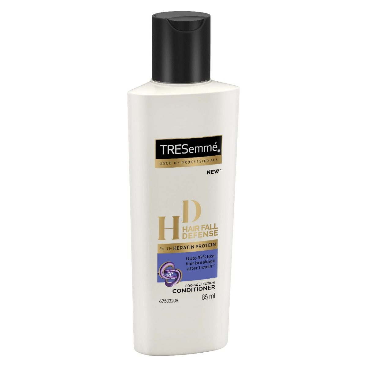 Buy TRESemme Hair Fall Defense Shampoo Online in India  Pixies