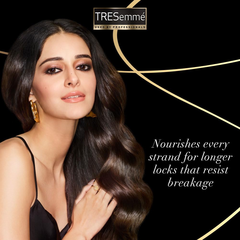 Tresemme Hair Fall Defense Conditioner, 80 ml, Pack of 1 Tresemme Hair Fall Defense Conditioner, 80 ml, Pack of 1