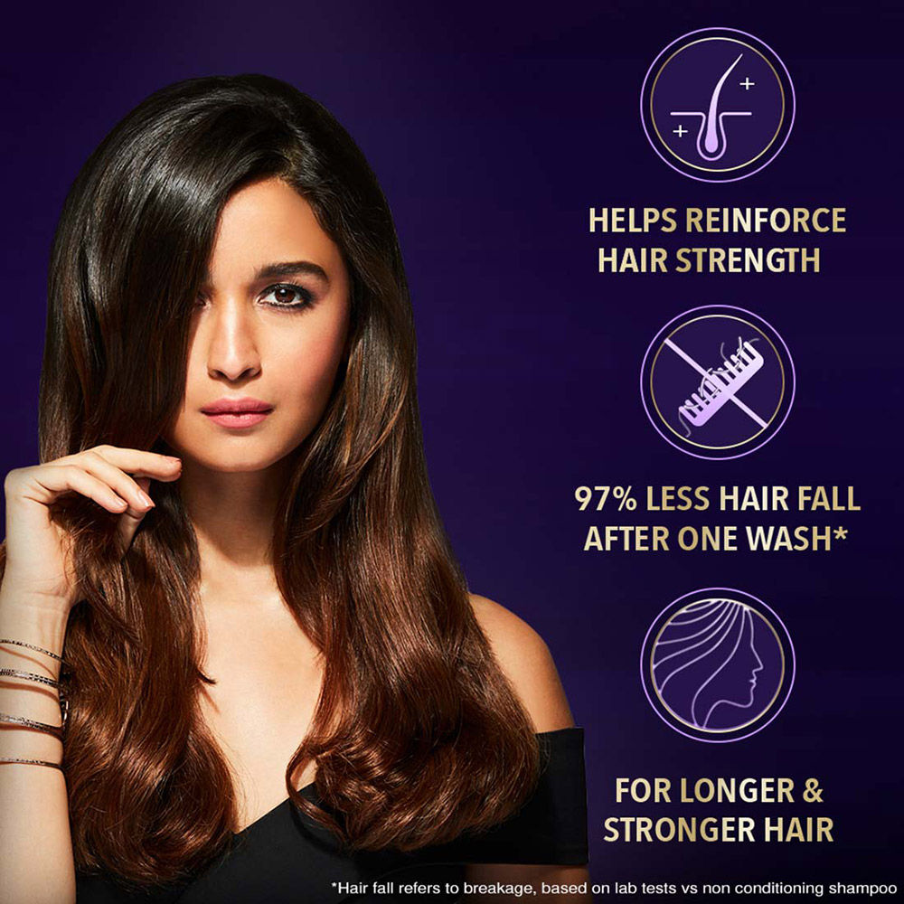 Tresemme Hair Fall Defense Conditioner, 85 ml Price, Uses, Side Effects