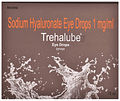 Buy Trehalube Eye Drops 10 ml Online