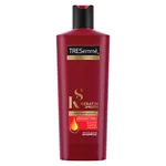 Tresemme Keratin Smooth Shampoo, 340 ml