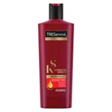 Tresemme Keratin Smooth Shampoo, 340 ml, Pack of 1