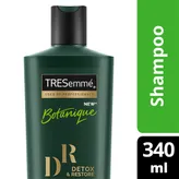 Tresemme Detox &amp; Restore Shampoo, 340 ml, Pack of 1