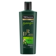 Tresemme Detox & Restore Shampoo, 340 ml