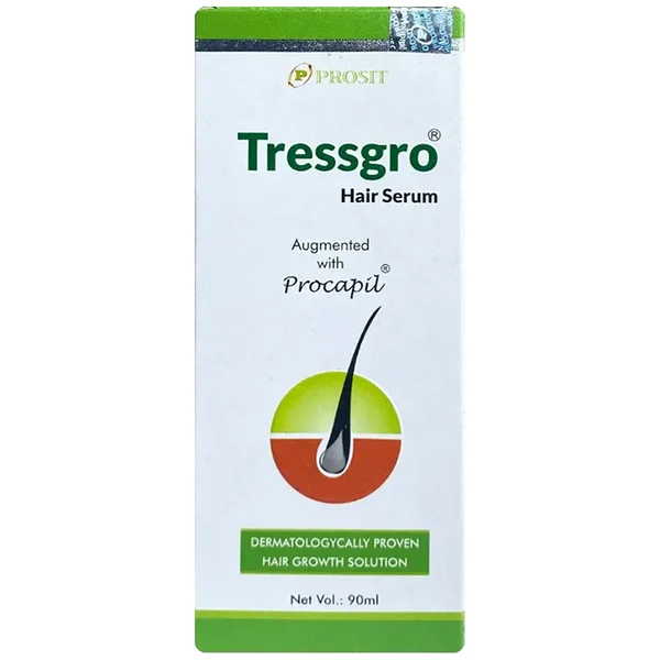 Tressgro Hair Serum 90 ml