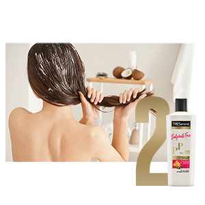 Tresemme Pro Protect Moroccan Argan Oil Conditioner, 190 ml, Pack of 1 Tresemme Pro Protect Moroccan Argan Oil Conditioner, 190 ml, Pack of 1