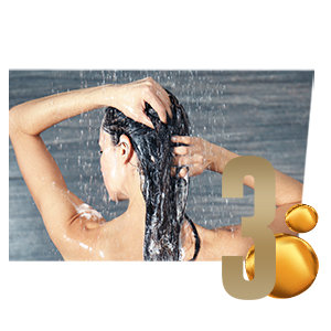 Tresemme Pro Protect Moroccan Argan Oil Conditioner, 190 ml, Pack of 1 Tresemme Pro Protect Moroccan Argan Oil Conditioner, 190 ml, Pack of 1