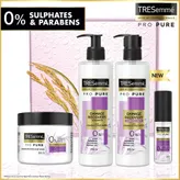 Tresemme Pro Pure Damage Recovery Hair Serum, 60 ml, Pack of 1
