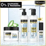 Tresemme Pro Pure Moisture Boost Hair Serum, 60 ml, Pack of 1
