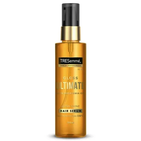 Tresemme Ultimate Gloss Hair Serum, 100 ml