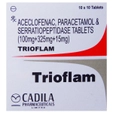 TRIOFLAM TABLET