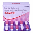 Triopil 2 Tablet 10's