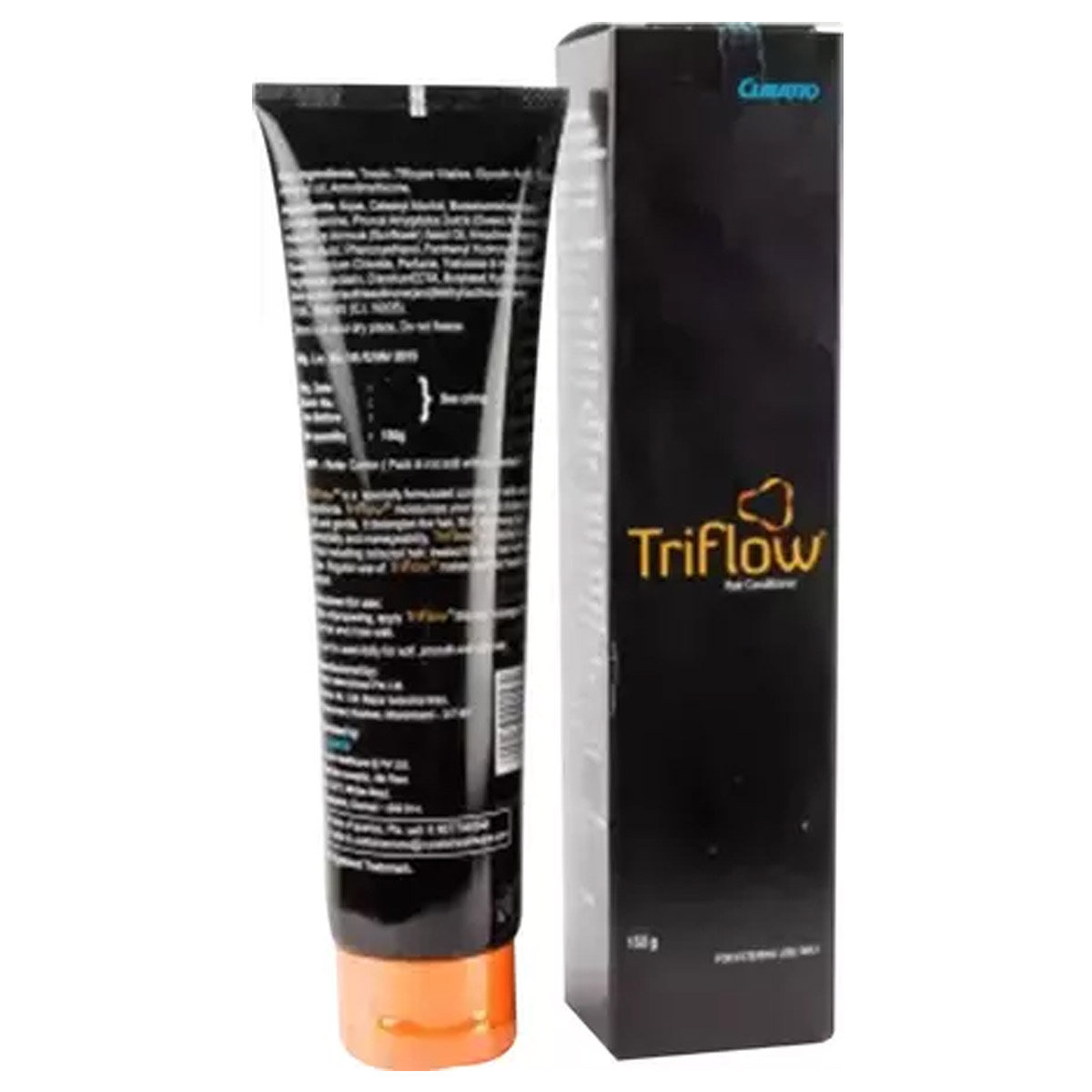 Triflow Hair Conditioner, 100 gm, Pack of 1 Triflow Hair Conditioner, 100 gm, Pack of 1