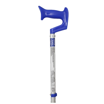 Tripoid-Crutch Stick-Old, Pack of 1