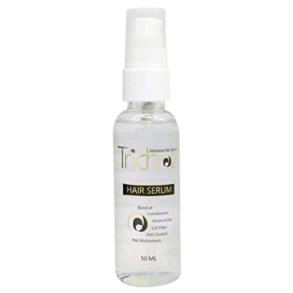 Trichoz Hair Oil, 50 ml