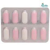 TRILIFE 1MG TABLET, Pack of 10 TABLETS