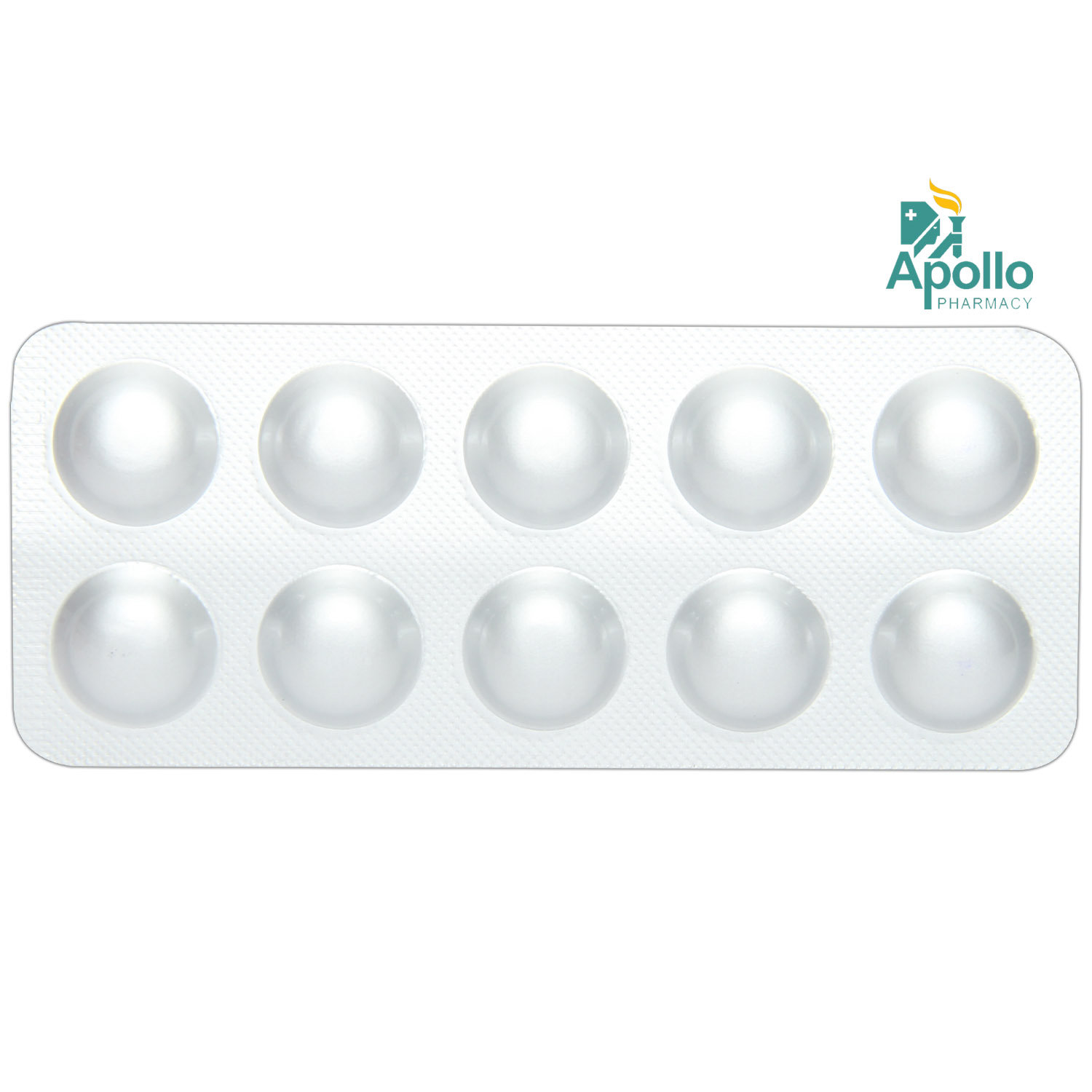 Tri Pin Om Tablet 10's, Pack of 10 TabletS Tri Pin Om Tablet 10's, Pack of 10 TabletS