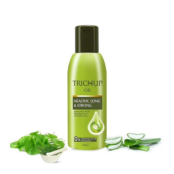 Vasu Trichup Oil, 100 ml