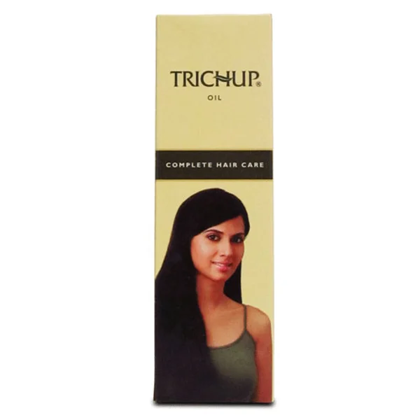 Trichup C  Hair Care Oil, 100 ml
