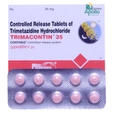 Trimacontin 35 Tablet 10's