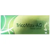Tricomax-Ag Scalp Lotion, 100 ml, Pack of 1