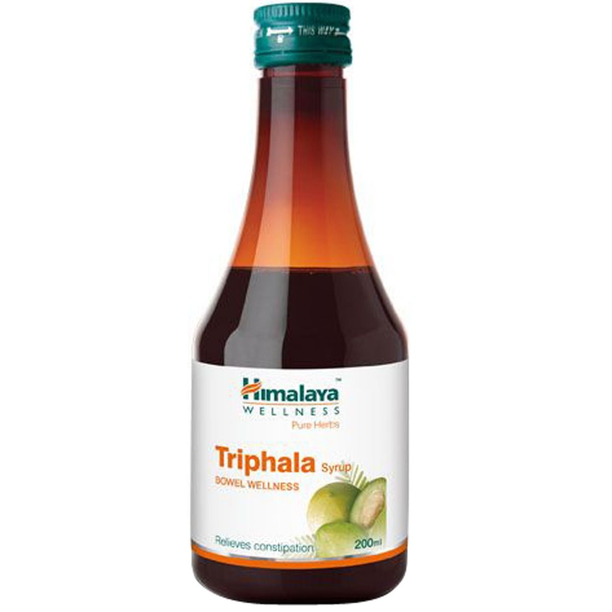 Himalaya Triphala Syrup, 200 ml Price, Uses, Side Effects, Composition Apollo Pharmacy