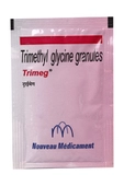 Trimeg Granules 3.5 gm