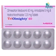 Triolmighty 40 Tablet 10's