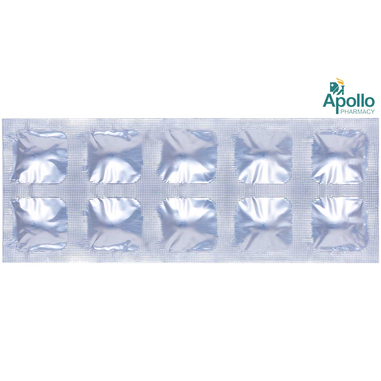 Tritelsar 80 Tablet 10's, Pack of 10 Tritelsar 80 Tablet 10's, Pack of 10