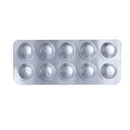 Triolmesar CH 20 Tablet | Uses, Side Effects, Price | Apollo Pharmacy