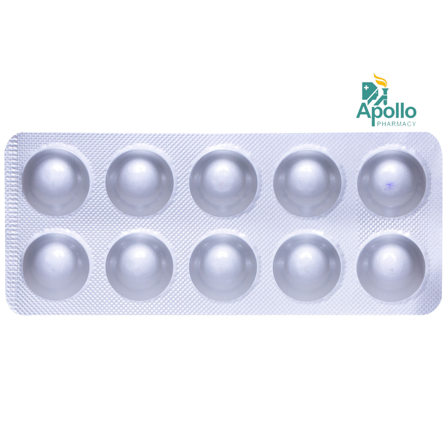 Triolmesar CH 40 Tablet 10's, Pack of 10 TABLETS Triolmesar CH 40 Tablet 10's, Pack of 10 TABLETS