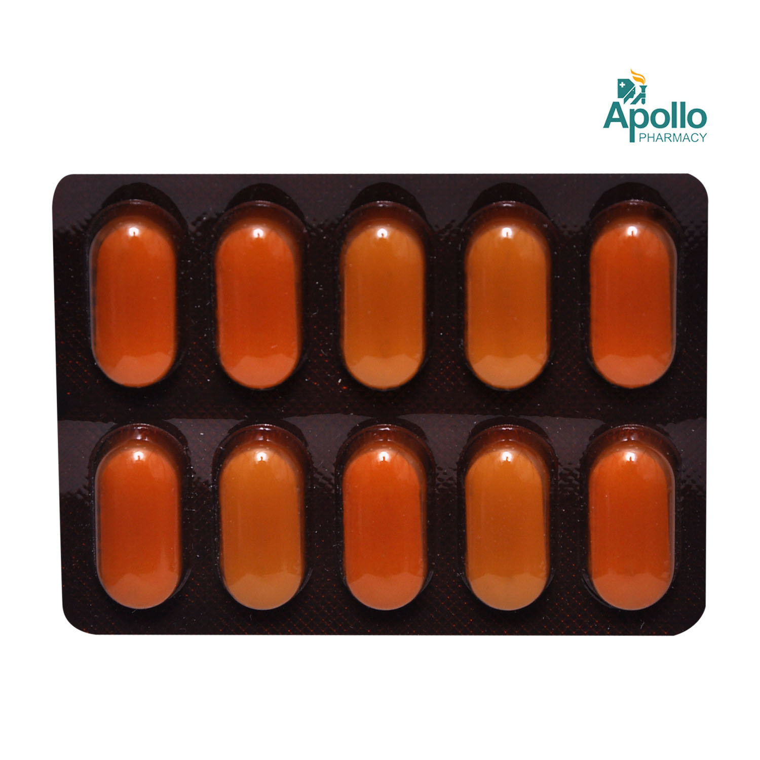 Trivoglitor Forte 1 Tablet 10's, Pack of 10 TABLETS Trivoglitor Forte 1 Tablet 10's, Pack of 10 TABLETS