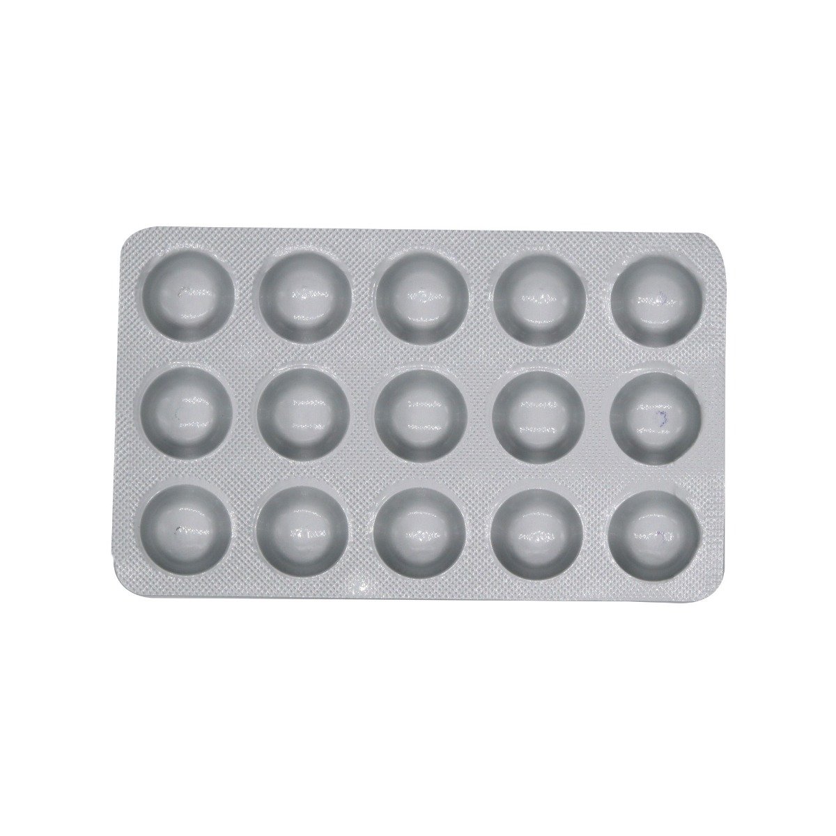 Triolmesar CH 20 Tablet 15's, Pack of 15 TABLETS Triolmesar CH 20 Tablet 15's, Pack of 15 TABLETS