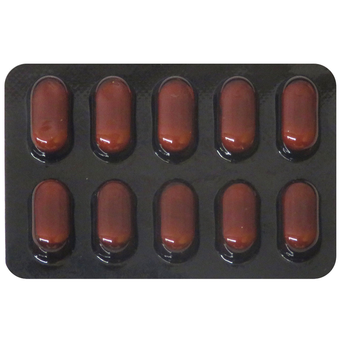 Triactin 8 mg Tablet 10's, Pack of 10 TabletS Triactin 8 mg Tablet 10's, Pack of 10 TabletS
