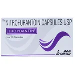 Troydantin Capsule 