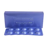 Troynuron NT Tablet 10's, Pack of 10 TABLETS