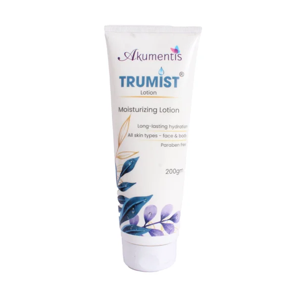 Trumist Moisturizing Lotion 200 gm