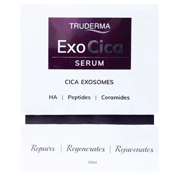 Truderma Exocica Serum, 30 ml
