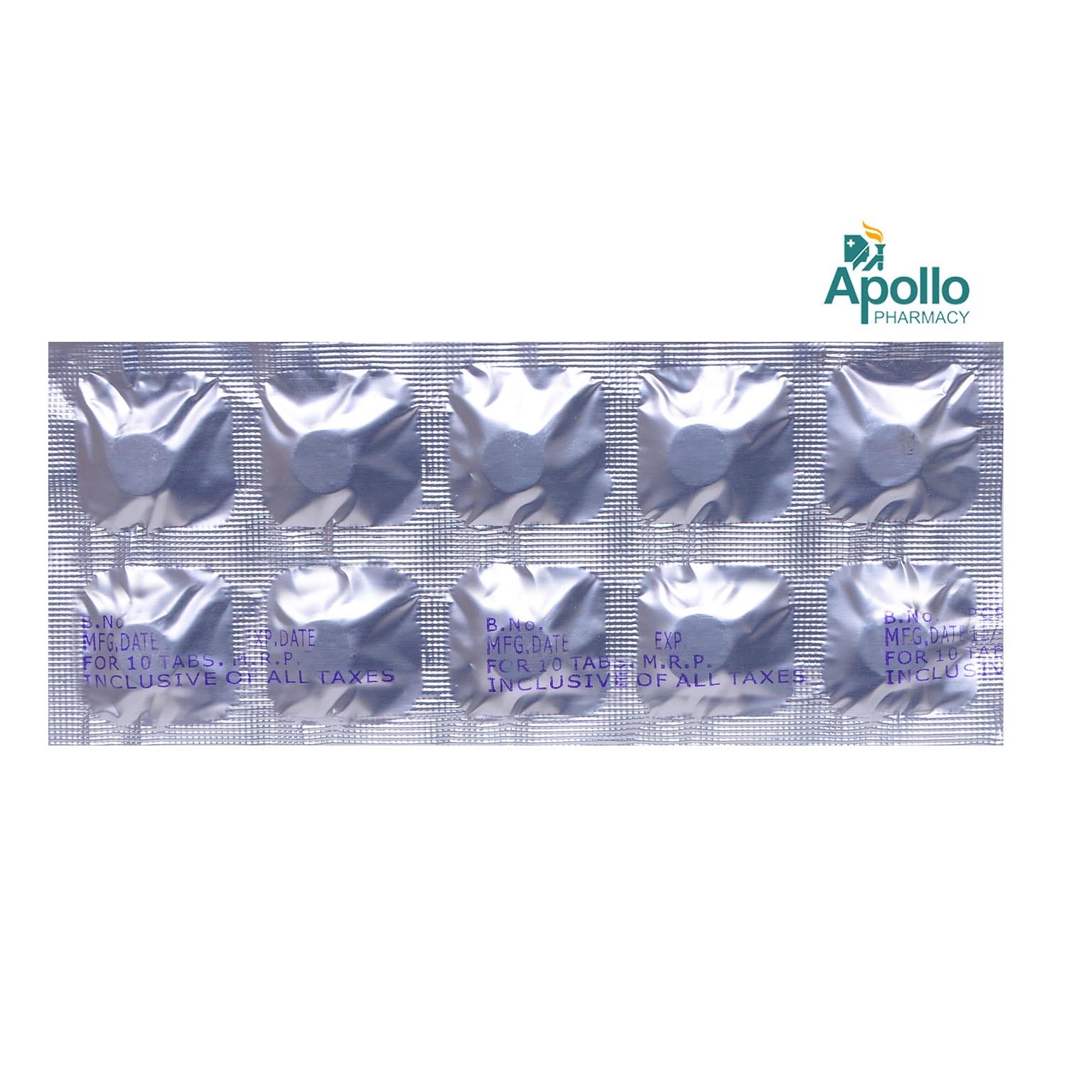 Tryptomer-G 100 Tablet 10's, Pack of 10 TABLETS Tryptomer-G 100 Tablet 10's, Pack of 10 TABLETS