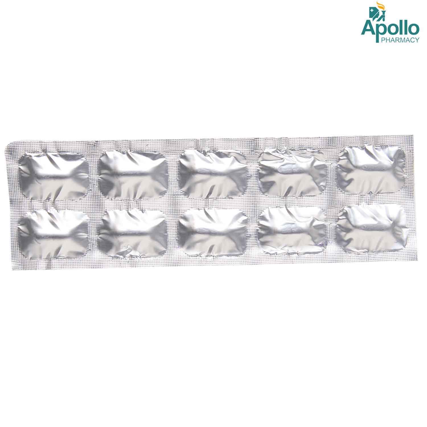 Tryptomer G 300 Tablet 10's, Pack of 10 TabletS Tryptomer G 300 Tablet 10's, Pack of 10 TabletS