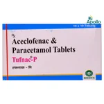 Tufnac-P Tablet 